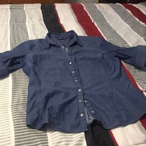 7th Avenue new York top